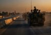 SUA blochează Irakul: 600 de atacuri și miliții în stat militiile proiraniene irak atacuri instalatii americane sua bagdad
