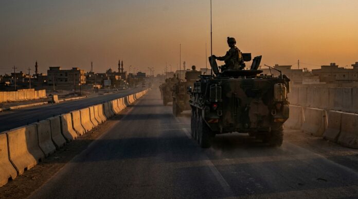 militiile proiraniene irak atacuri instalatii americane sua bagdad