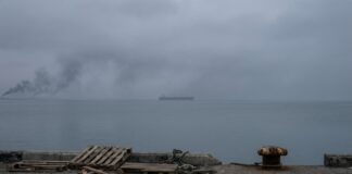 Alertă în Marea Neagră: două drone militare, dintre care una cu explozibili, descoperite pe litoralul Bulgariei drone militare detectate marii negre coasta bulgara monitorizare