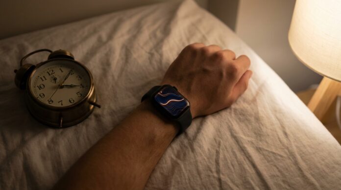 Medic somnologie SJU Buzau langa ceas schimbare ora de vara