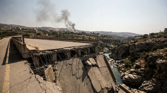 Hezbollah respinge negocierile cu Israelul