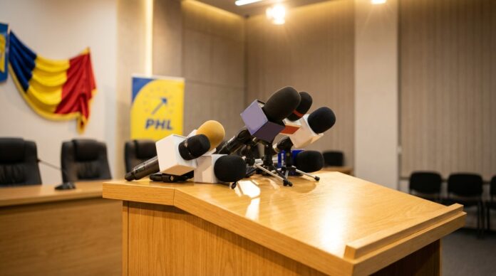 motiunii de cenzura pnl boicot vot parlamentari andronache