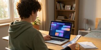 Primul instrument AI academic din România pentru alegerea facultății, disponibil acum pe ChatGPT Cercetatori UTCN Cluj prezinta consilier digital cariera elevi liceu ChatGPT