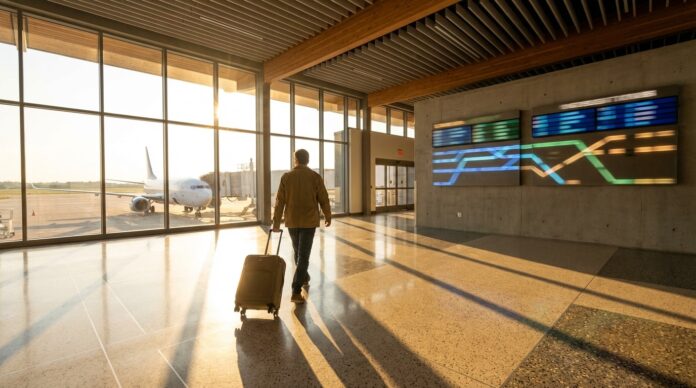 Aeronava pe pista aeroportului Transilvania din Targu Mures curse internationale aeroport targu mures