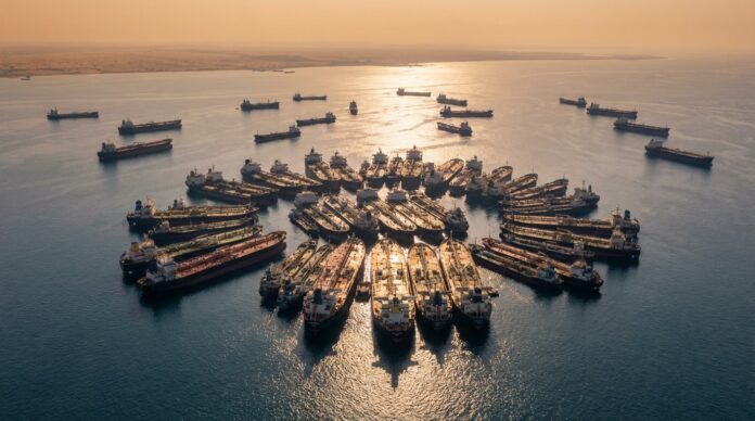 Donald Trump la microfon anuntand negocieri sua iran acord orientul mijlociu