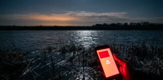 Alertă RO-ALERT în Tulcea: posibilă cădere de obiecte din spațiul aerian, 90 de minute de adăpostire Mesaj RO-ALERT pe telefon alerta extrema nordul judetului Tulcea razboi Ucraina alerta ro-alert tulcea