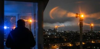 Alertă aeriană în toată Ucraina: trei morți la Poltava și Zaporojie după atacuri rusești cu rachete și drone Alerta aeriana Ucraina atacuri rusesti rachete drone Poltava Zaporojie victime atacuri rusesti ucraina