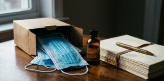 32 de percheziții: firme care au vândut măști și dezinfectanți de 10 ori mai scump Politisti la perchezitie domiciliara masti dezinfectanti produse medicale supraevaluate perchezitii masti dezinfectanti