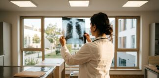 România, prima în UE la tuberculoză: 40,2 cazuri la 100.000 în 2025 mediul rural localitate fara medic de familie consultatie