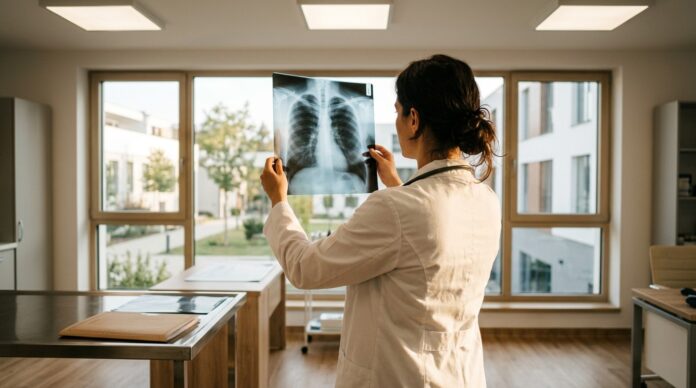 mediul rural localitate fara medic de familie consultatie