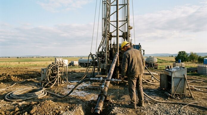 gaze naturale productie interna ministrii energiei UE dezbatere