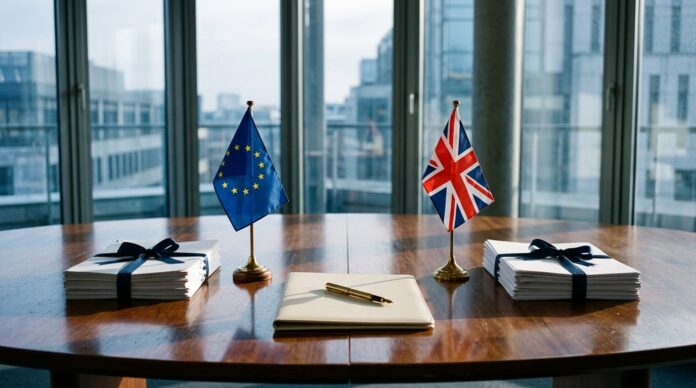 Antonio Costa la tribuna Sciences Po Paris discurs acord SAFE UE Regatul Unit