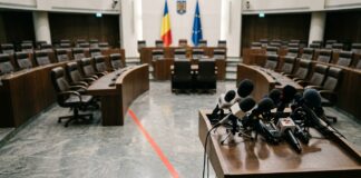 Linie roșie în coaliție: USR nu va mai guverna cu PSD dacă acesta votează moțiune de cenzură cu AUR Deputatul George Gima USR declaratie motiune cenzura parlament romania motiune cenzura USR