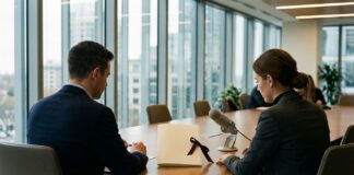 SUA: Ce măsură vrea să ia Departamentul de Justiție. Jurnaliștii sunt cei vizați Reprezentanti SRR si UZPR semnand protocolul radio romania dezinformare la sediul radioului