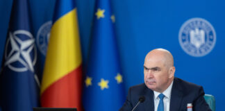 Ce poate și ce NU poate face un Guvern interimar în România. Puterile limitate ale Cabinetului condus de Ilie Bolojan după moțiunea de cenzură spatiul aerian romanesc ilie bolojan declaratie rusia drona incident