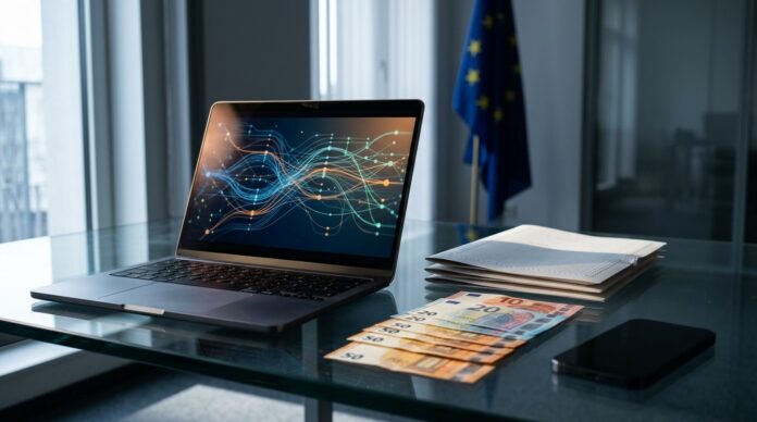 criminalitate organizata europol operatiune conturi bancare crypto confiscate 2026