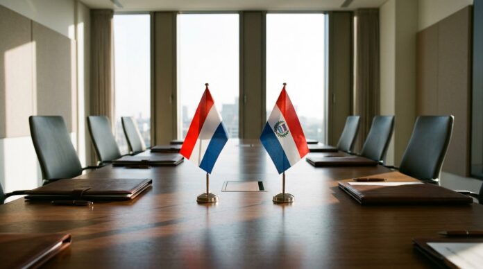 Mircea Abrudean intalnire Gordan Jandrokovic parlament Croatia Zagreb summit abrudean croatia