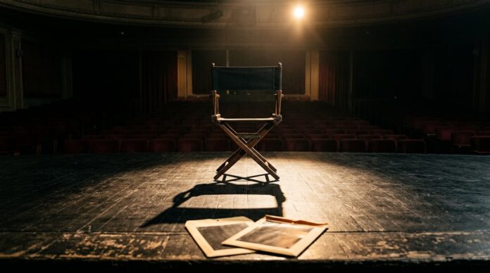 Intrarea Teatrului National din Bucuresti concurs manager TNB rezultate interviu