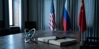 Teste nucleare SUA: Washingtonul acuză Rusia și China, dar nu are niciun plan concret Explozie nucleara test desert oficial american audiere Congres SUA teste nucleare rusia