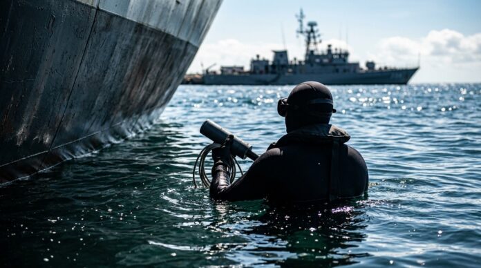 Premierul Bolojan declaratie deminare stramtoarea Ormuz misiuni militare Romania