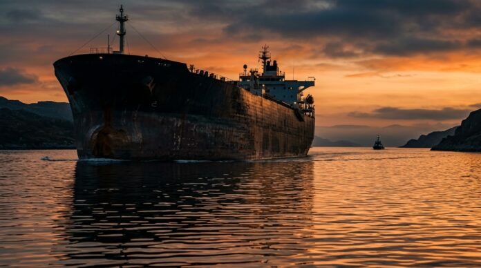 CORECTIE: Iranul afirma ca 'navele neostile' pot tranzita stramtoarea Ormuz