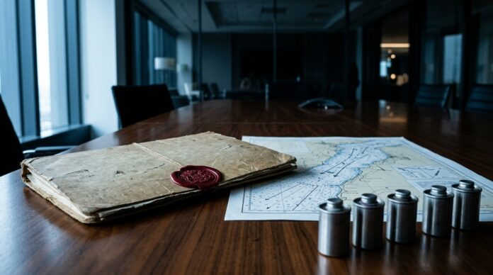 Negociatori americani si iranieni la masa tratativelor plan nuclear Ormuz plan iran 15 puncte