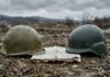 Kremlinul condiționează negocierile de pace de retragerea Ucrainei din Donbas: „Zelenski trebuie să dea ordinul de a părăsi teritoriul” Kim Jong Un la tribuna oficiala promitand sprijin Rusiei soldati nord-coreeni kim jong un rusia