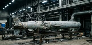 Israel lovește Teheranul: două instalații de rachete navale de croazieră cu rază lungă, distruse Instalatie militara distrusa Teheran rachete navale atac israelian rachete navale teheran