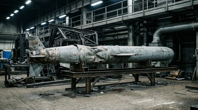 Instalatie militara distrusa Teheran rachete navale atac israelian rachete navale teheran