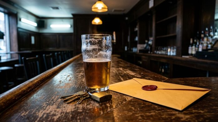 consum de alcool efect creier studiu stiintific participanti