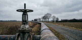 Ungaria oprește gazul spre Ucraina: represalii pentru blocarea conductei Drujba pretul titeiului brent crestere dolari baril stramtoarea ormuz tensiuni