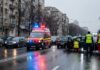 Planul Roşu de Intervenţie în Giurgiu, după un accident grav. Cinci persoane, transportate la spital planul rosu giurgiu accident rutier dn5 elicopter smurd victime