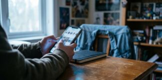 300 de adolescenți britanici, puși la test: șase săptămâni fără rețele sociale Adolescenti britanici cu telefoane mobile restrictii retele sociale TikTok Instagram adolescenti retele sociale