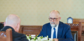 Kelemen Hunor: Nu exista alternativa la formula actuala de guvernare; ar fi catastrofal un guvern minoritar PNL-USR sustinut de AUR kelemen hunor declaratie premier neutru udmr nicusor dan