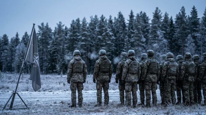 cetateni straini recruti armata rusa front ucraina 2026