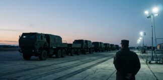 Oficial Bundeswehr avertizează: Germania trebuie să intre în economie de război față de Rusia Soldati Bundeswehr in exercitiu militar Germania economie de razboi