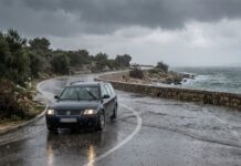 Alertă ANM: Răcire drastică a vremii în toată țara. Temperaturile scad cu până la 12 grade, ninsori la munte și brumă în mai multe regiuni cod galben ploi vijelii ninsori munte racire accentuata tara