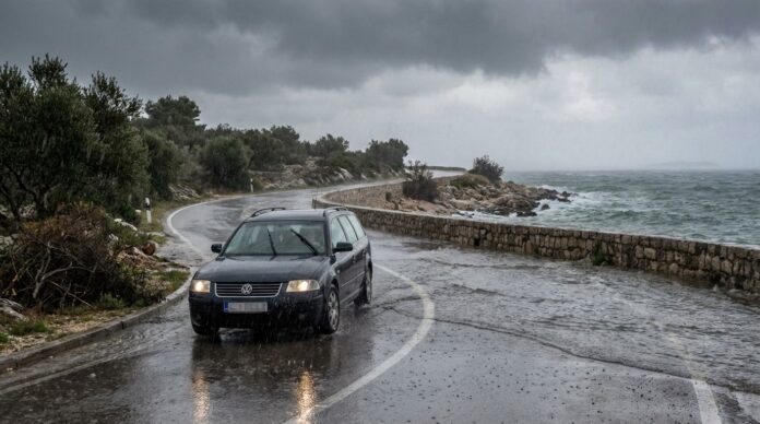 vreme rea ninsori munte rafale vant cod galben romania