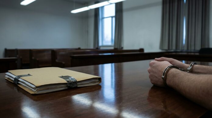 Nicolas Maduro la intrarea in Curtea federala din New York audiere maduro new york