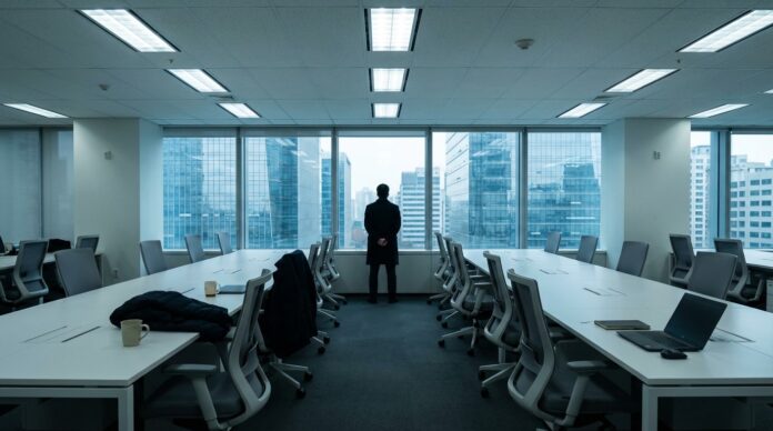 Sediul Primariei Municipiului Bucuresti posturi desfiintate reorganizare 771 posturi desfiintate bucuresti