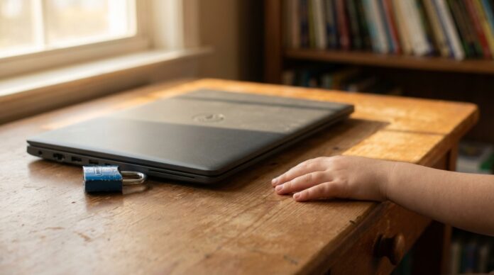 Sediul Parlamentului European Bruxelles vot reguli detectare continut abuziv copii