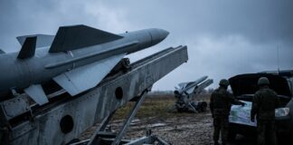 Arme antiaeriene destinate Ucrainei, analizate pentru Orientul Mijlociu: rachete interceptoare în joc Israel atac Iran instalatii energetice - unda verde SUA