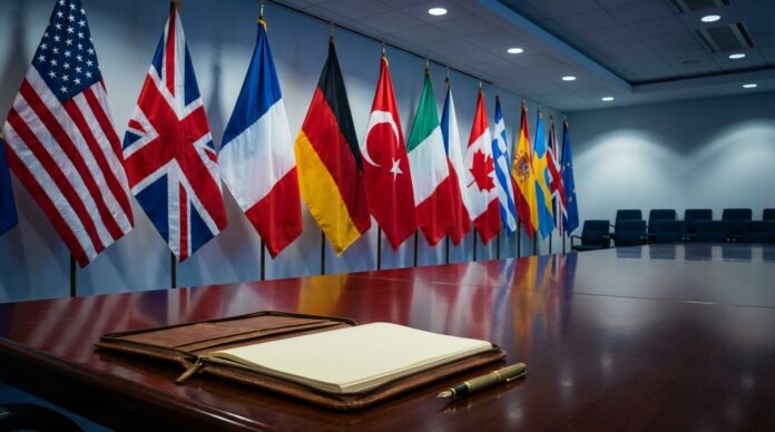 ziua industriei romanesti sediul nato speciali ministrul externe oana