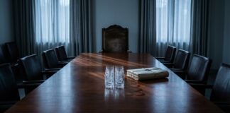 Putin avertizează oligarhii: nu contați pe profituri din război — criza durează 3-4 săptămâni Vladimir Putin la intalnire cu oameni de afaceri rusi discutie petrol orientul mijlociu putin petrol orientul mijlociu