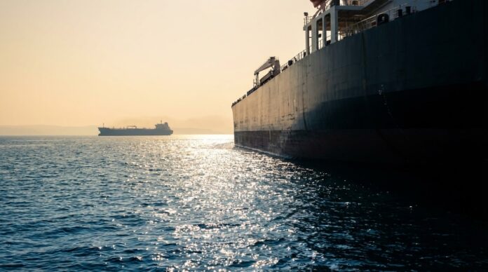 Petroliere traversand stramtoarea Ormuz cu steaguri pakistaneze negocieri iran sua