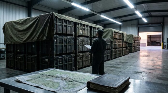 Transporturi militare NATO cu arme si munitii destinate Ucrainei pe aeroport arme ucraina redirectionate