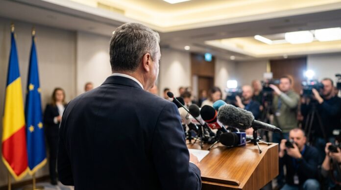 Sorin Grindeanu lider PSD la intalnire cu parteneri europeni Bruxelles grindeanu bruxelles