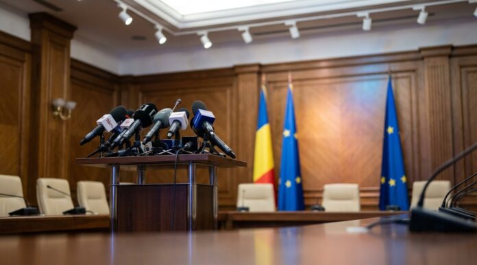 Sorin Grindeanu presedinte PSD declaratie consultare interna coalitie Bruxelles consultare interna PSD