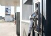 Criză pe piața carburanților până în iunie 2026: adaos plafonat Pompa de benzina statie carburanti Romania criza adaos comercial plafonat criza carburanti