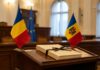 108 ani de la Unirea Basarabiei: Senatul reafirmă legătura cu Moldova și viitorul european comun Mircea Abrudean presedintele Senatului mesaj unirea basarabiei 108 ani